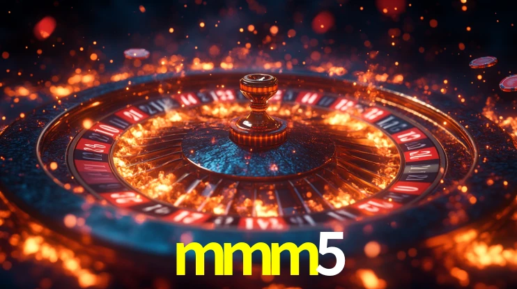 mmm5: Seu Cassino Premiado com Pagamentos Rápidos