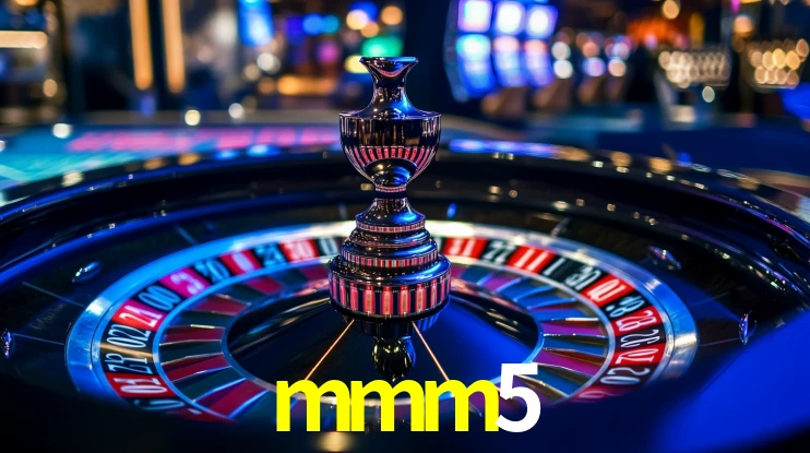 mmm5 - Cassino do Fogo Vivo - mmm5.com