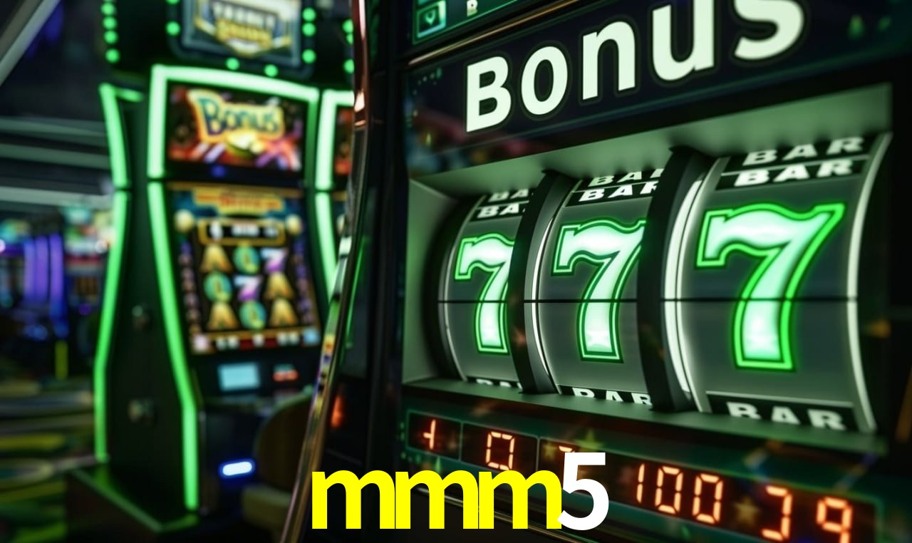 Welcome Bonus mmm5