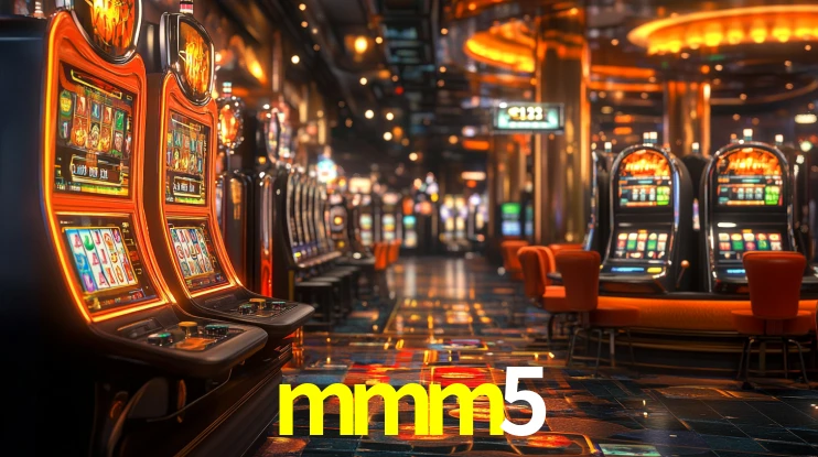 Sinta a adrenalina dos jogos de cassino com mmm5