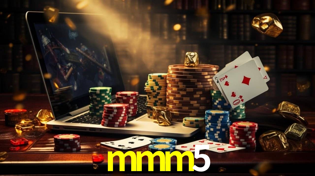 Inovações de Jogos na mmm5: O Futuro das Experiências Interativas