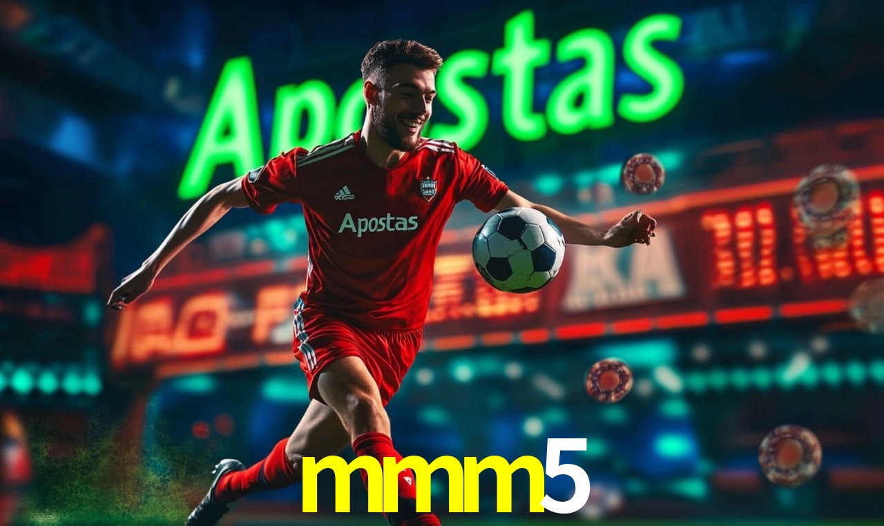 A Emoção da Loteria na mmm5: Uma Chance de Mudança de Vida