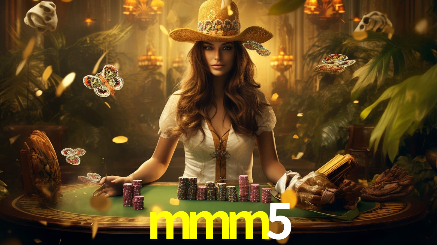 Welcome Bonus mmm5