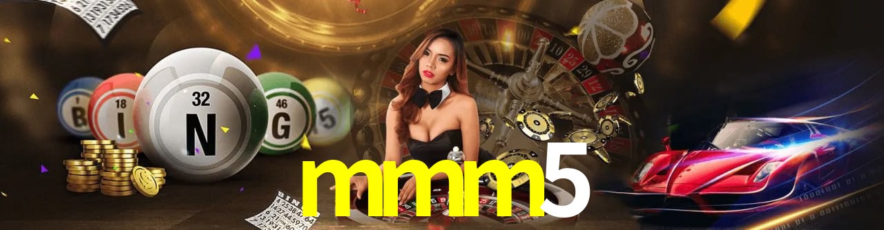Inovações de Jogos na mmm5: O Futuro das Experiências Interativas