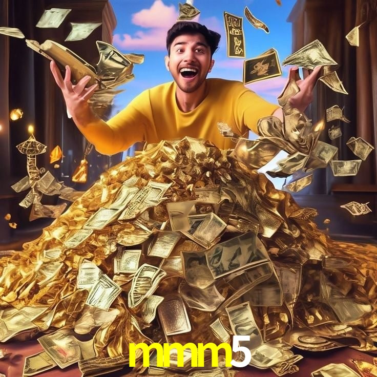 Apostas Esportivas na mmm5: Um Guia Completo