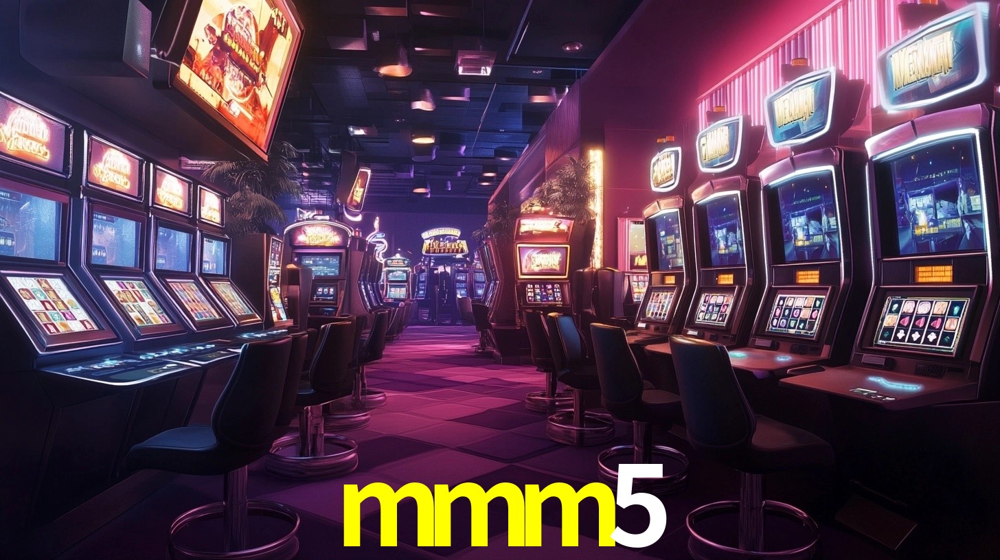 mmm5: Jogos de Caça-Níqueis-Altas Recompensas, Roleta-Velocidade, Blackjack-Desafios Máximos