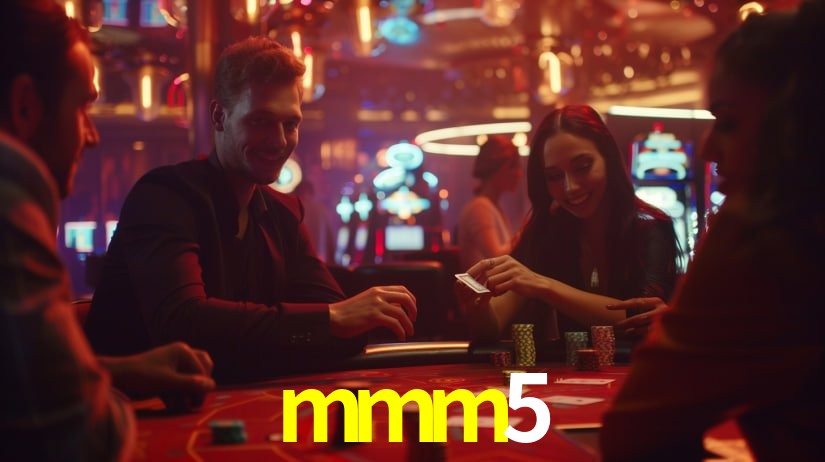 Jogos Exclusivos mmm5