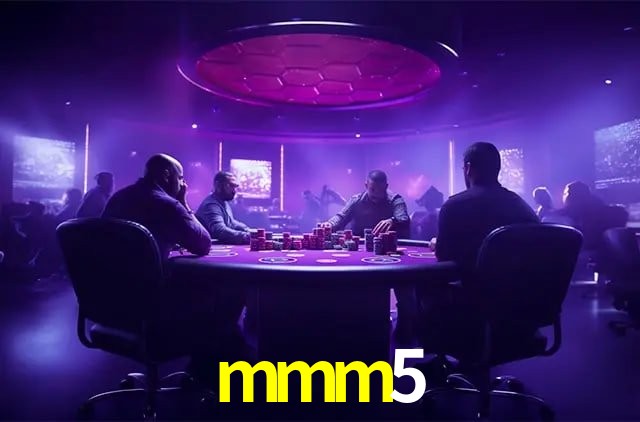 Casino Ao Vivo mmm5