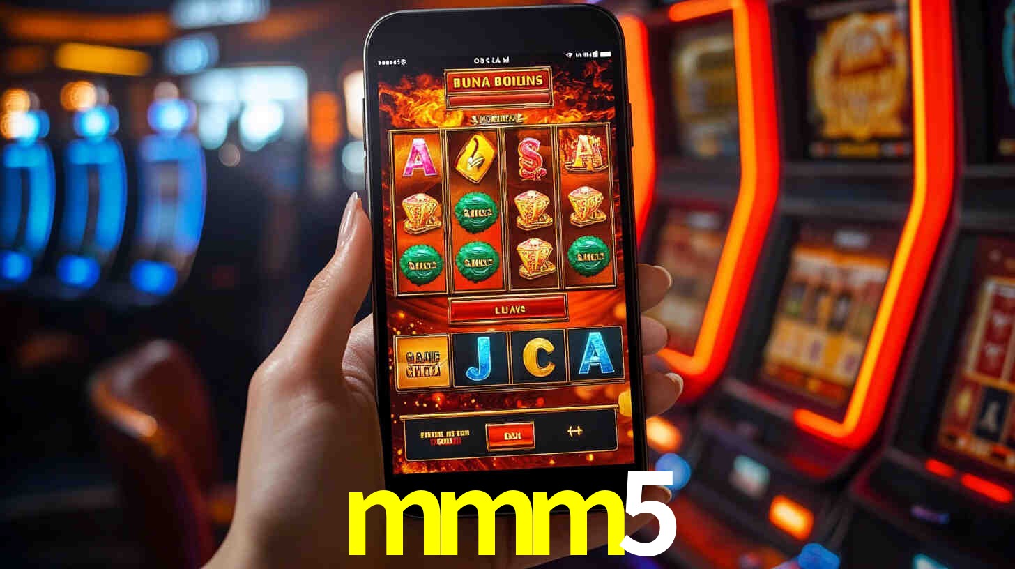 mmm5: A Experiência de Casino com Jogos de Mesa ao Vivo