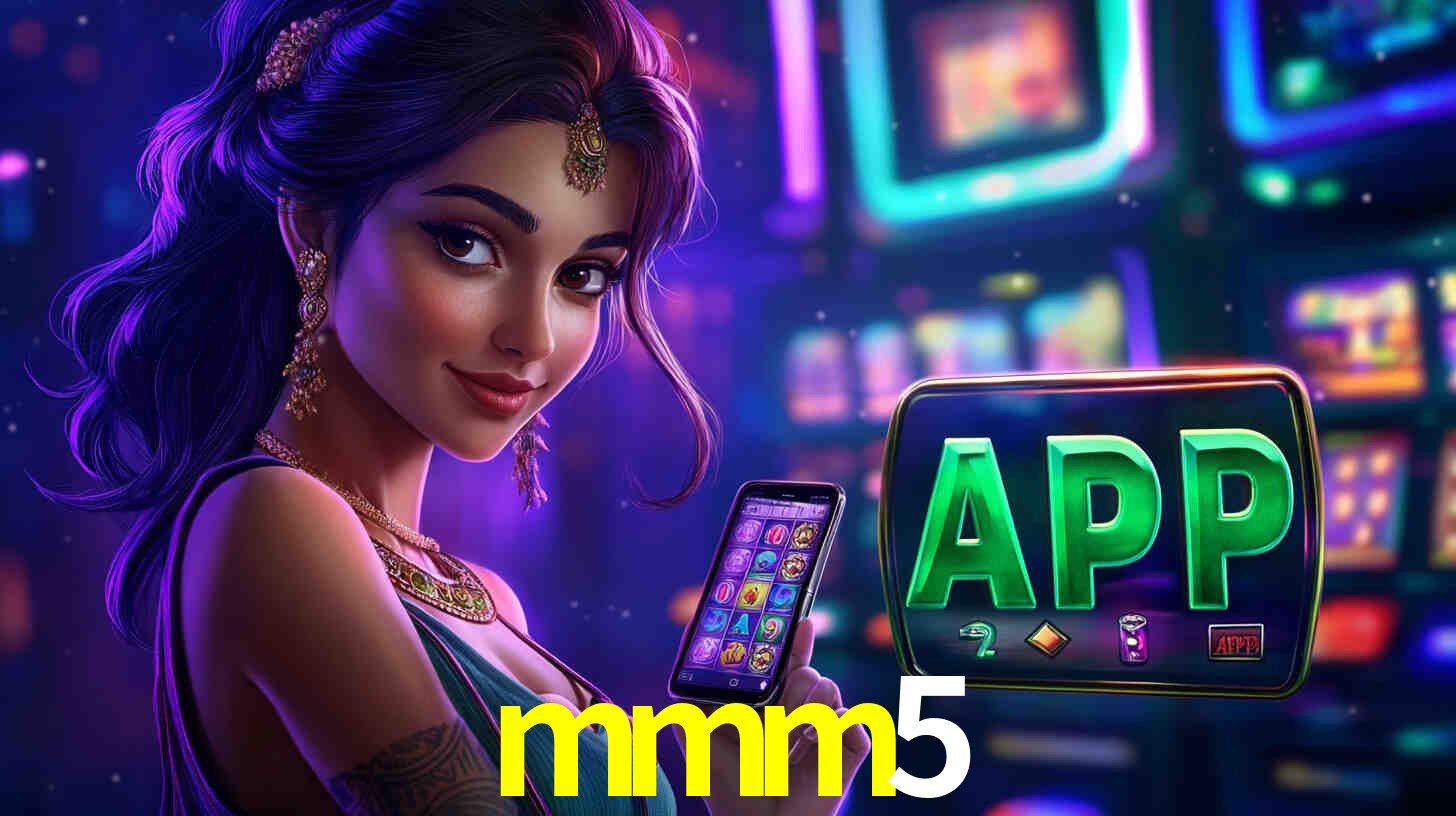 Descubra a Magia dos Jogos de Arcade no mmm5