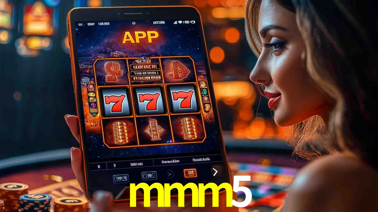Desvendando o Mundo dos Jogos Virtuais na mmm5