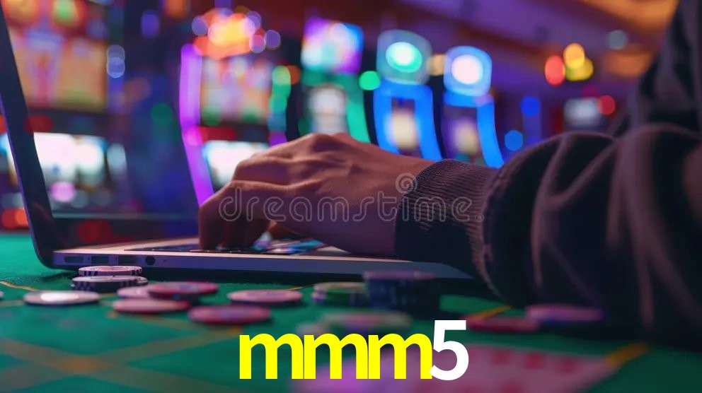 Desvendando o Mundo dos Jogos Virtuais na mmm5