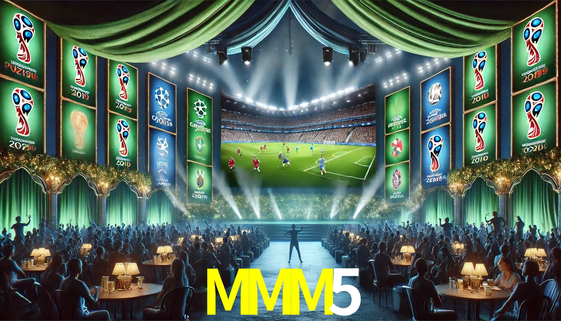 Eventos Esportivos
