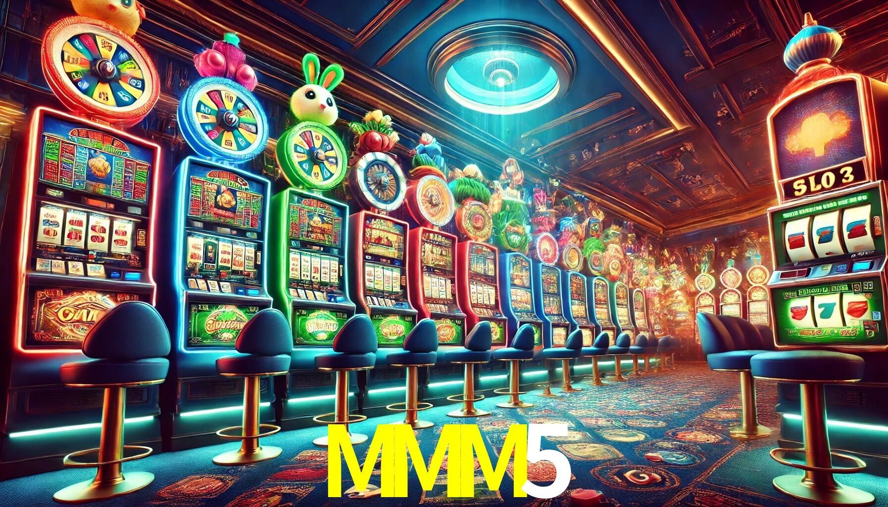 Benefícios dos Slots